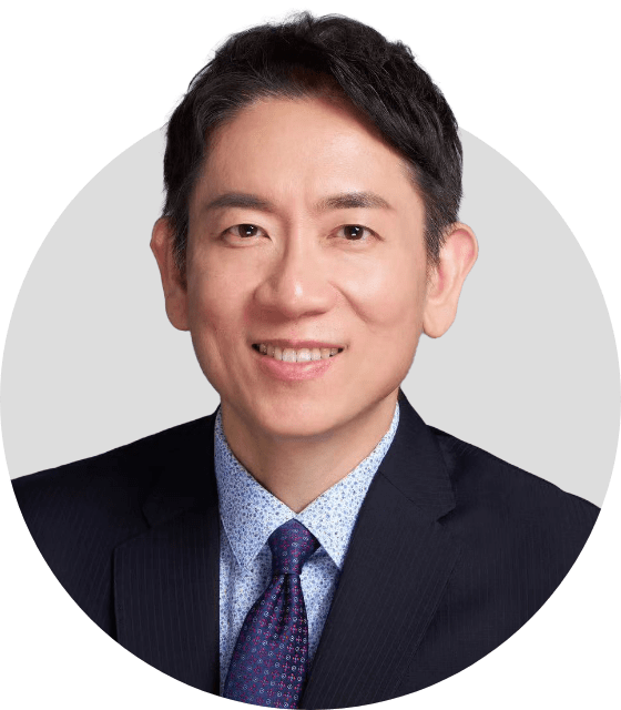Dr. Jerry Lin