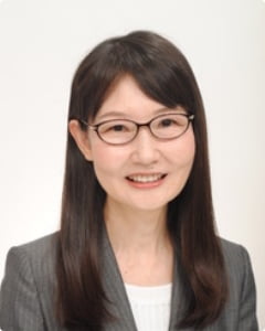 増田 佳子