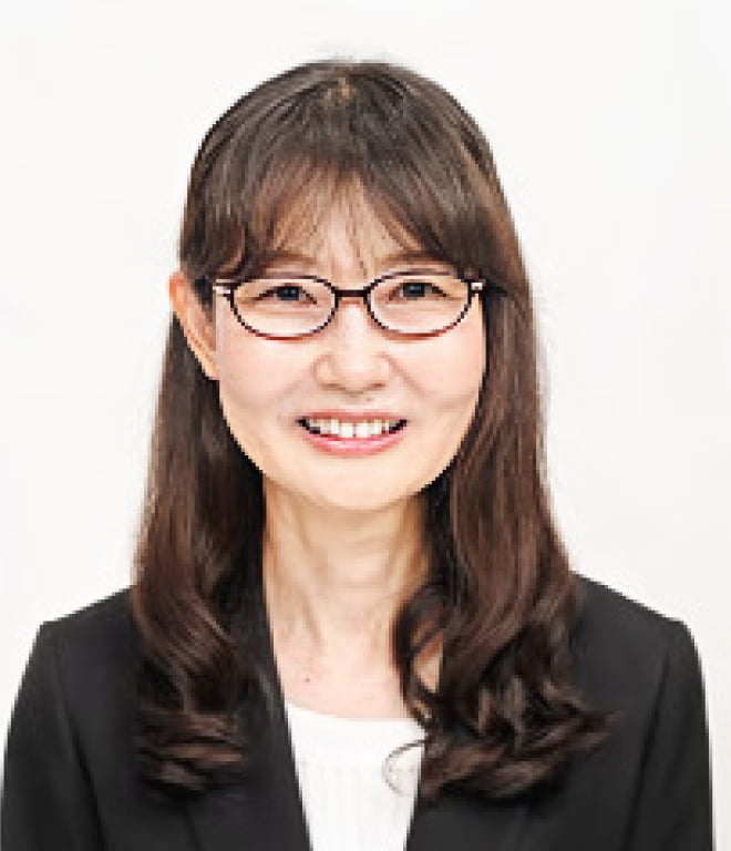 増田 佳子