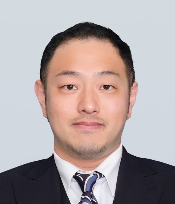 大会長 小峯 千明