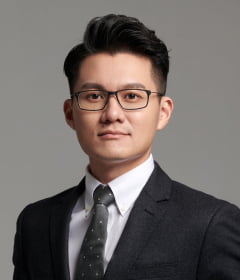 Bryan Po-Jan Kuo