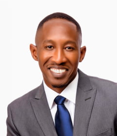 Christopher A. Laing