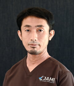 Masaki Tsujimoto