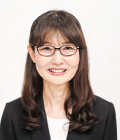 Keiko Masuda