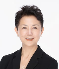 Kazuko Tsuchiya