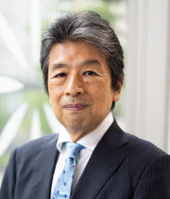 Itaru Yoshida