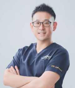 Head of the Organizing Committee Hirotaka Nakazawa