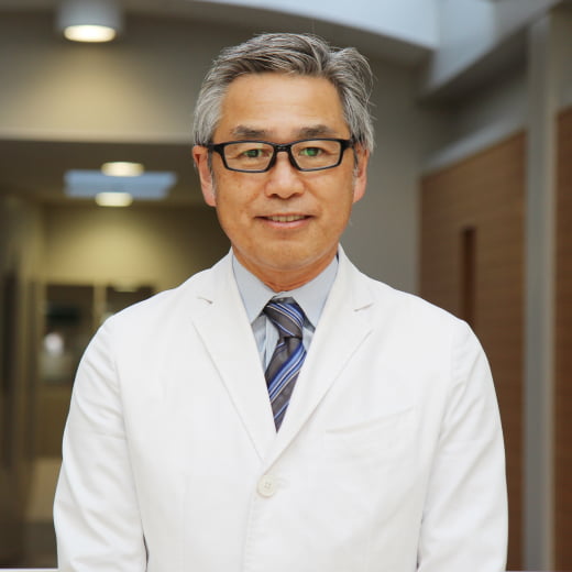 大会長 齋藤 正寛